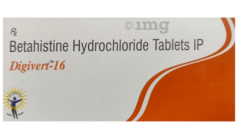 Digivert 16 Tablet image