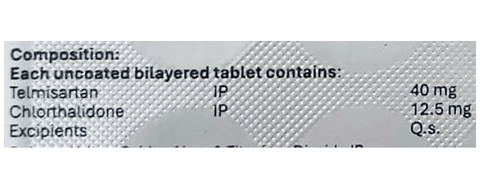 3TS 40 CH Tablet 3
