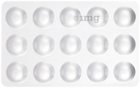 Gabator NT 200 Tablet image