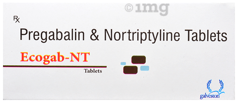 Ecogab-NT Tablet