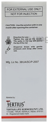 Salnoz Nasal Drops