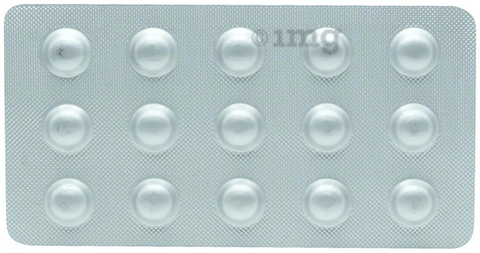 Olzox-H 40 Tablet: View Uses, Side Effects, Price and Substitutes