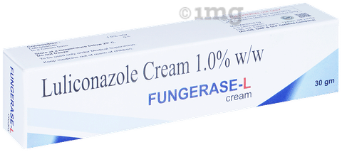 Fungerase-L Cream image Fungerase-L Cream image