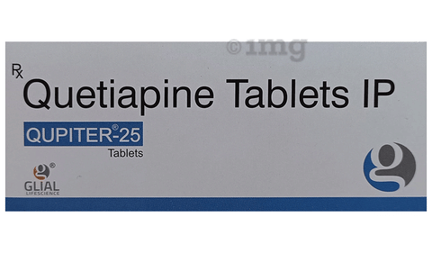 Qupiter 25 Tablet image