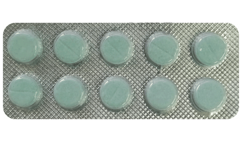 Mayutel CH Tablet image