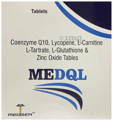 l carnitine l tartrate coenzyme q10 zinc oxide lycopene tablets Buy Ayurvexa CoQ 10 Life | 200mg with Omega-3, L-Carnitine L-Tartrate, L-Arginine, Vitamin E & Coenzzyme q10 l carnitine l