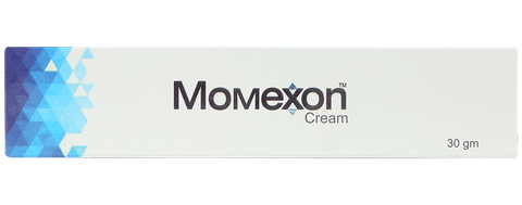 Momexon 0.1% Cream image