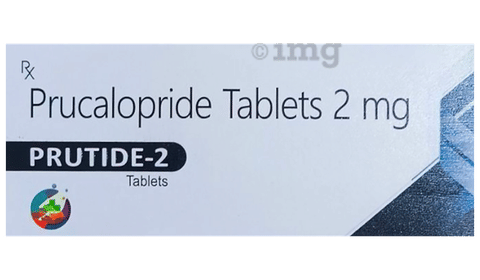 PRUTidE 2 Tablet image