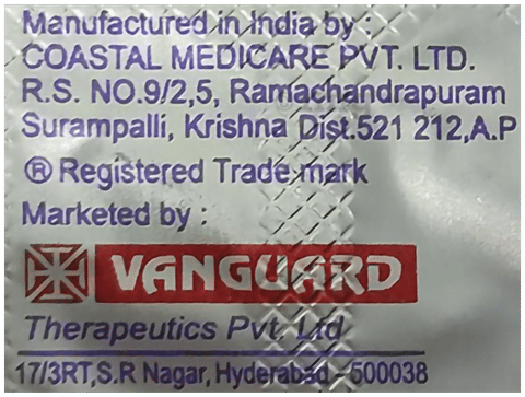 Pgi 100mg/325mg Tablet image
