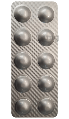 Telihep-Beta 25 Tablet ER image