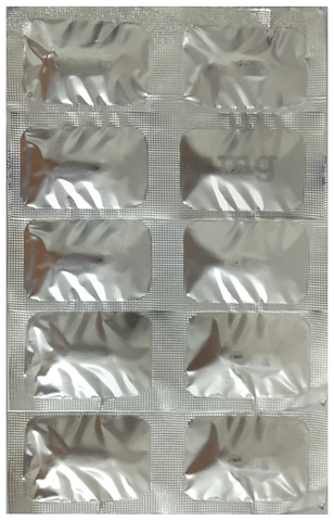 Ceftas CL 200 mg Tablet image