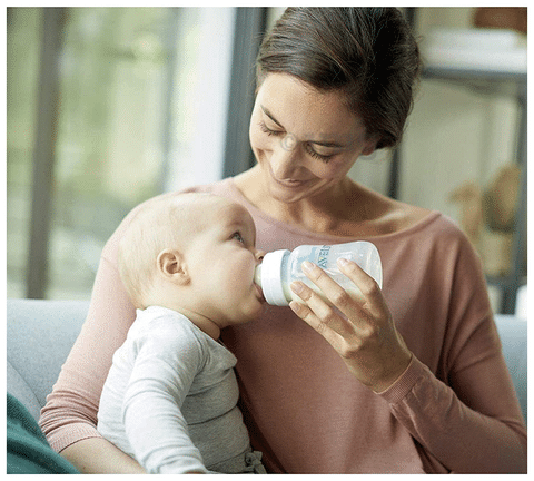 Avent classic teat sale