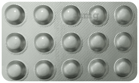 Verticept 16 Tablet image