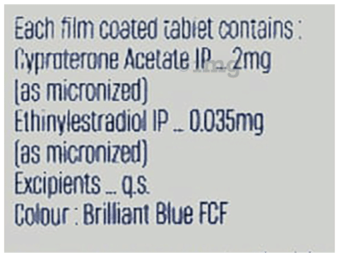 Cierra 35 Tablet image