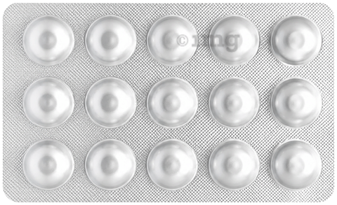 Telvon-AM Tablet image Telvon-AM Tablet image