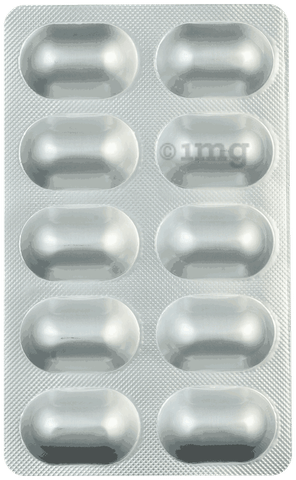 Vinsorin-M Tablet image Vinsorin-M Tablet image