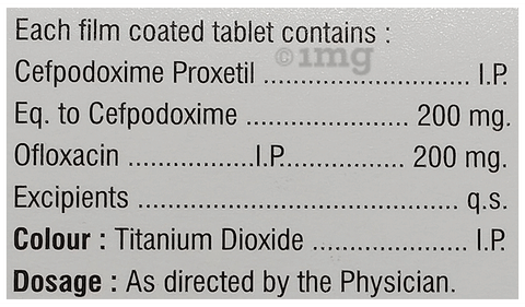 Spido Plus Tablet image