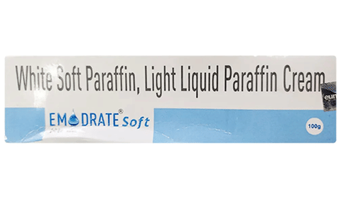 Emodrate Soft Cream image