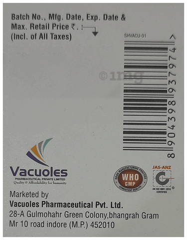 Vacunac-P Tablet image Vacunac-P Tablet image