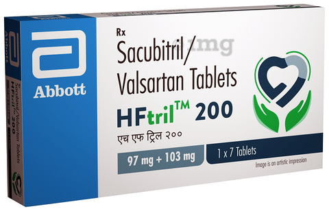 Hftril 200 Tablet image Hftril 200 Tablet image