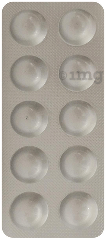ग्लिमिसर 1mg टैबलेट image ग्लिमिसर 1mg टैबलेट image