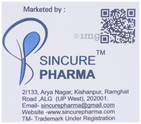 Miniatro Eye Drop image