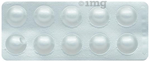 Bilastero 20mg Tablet image Bilastero 20mg Tablet image