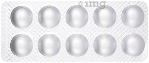 Biggaba NT 75mg/10mg Tablet SR image