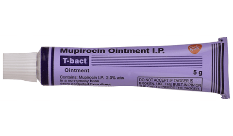 T-Bact 2% Ointment image T-Bact 2% Ointment image
