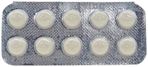 Oliramp 10 Tablet image