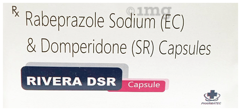 Rivera DSR Capsule