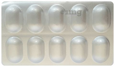 Nexflex D Tablet image