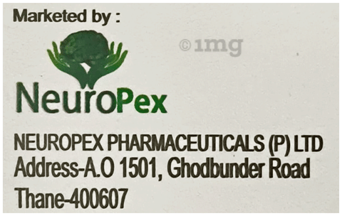 Pregapex-NT Tablet image Pregapex-NT Tablet image
