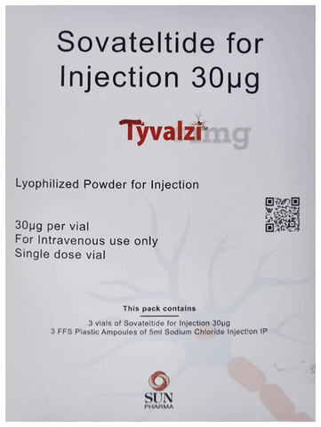 Tyvalzi Injection image