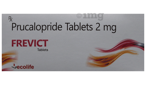 Frevict Tablet image