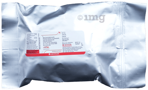 Airz FB Inhaler image