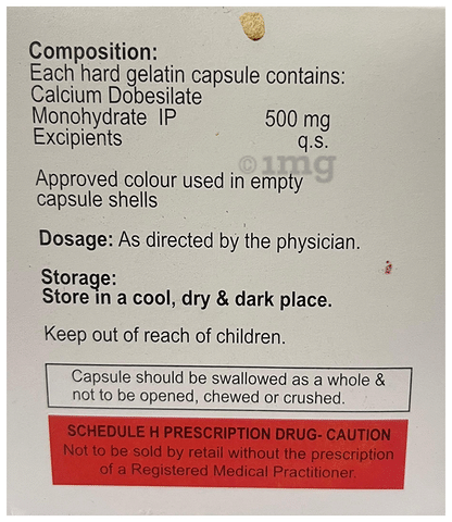Yuvical-D Capsule