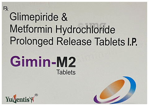 Gimin-M2 Tablet PR image