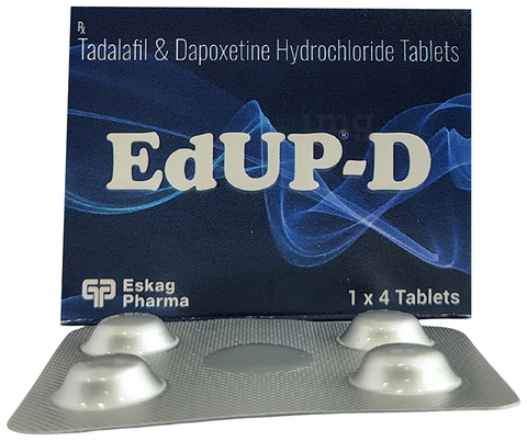 Edup D Tablet image