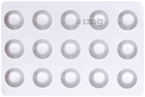 Dapjet 10 Tablet image