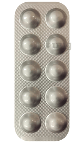 Telmidoc-AM Tablet image