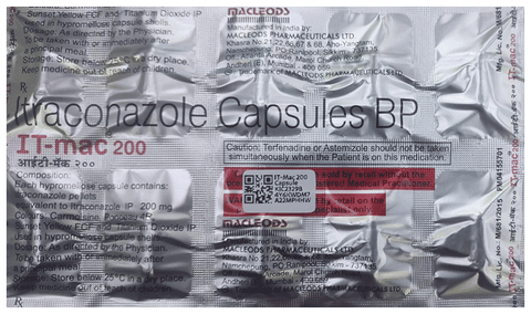 IT-Mac 200 Capsule image