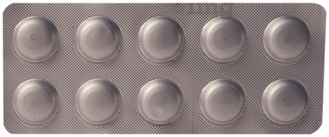 Dapagold V 10 Tablet SR