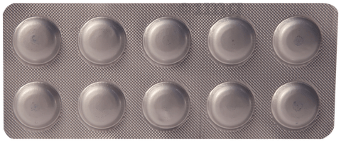 Dapagold V 10 Tablet SR image