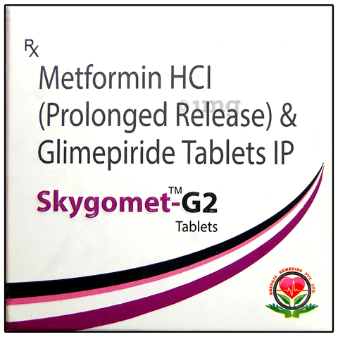 Skygomet-G2 Tablet PR image Skygomet-G2 Tablet PR image