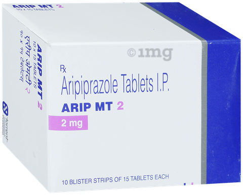 Arip MT 2 Tablet image Arip MT 2 Tablet image
