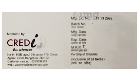 र्हिनोलीट-एफएक्स टैबलेट image र्हिनोलीट-एफएक्स टैबलेट image