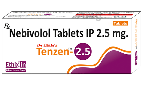 Tenzen 2.5 Tablet image