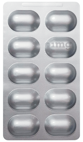 Gabazest NT Tablet image Gabazest NT Tablet image