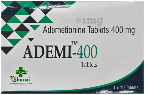 Ademi 40 Tablet image